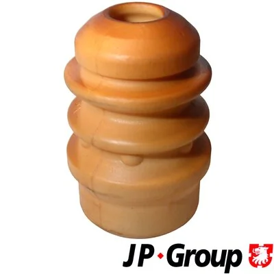 Rubber Buffer, suspension